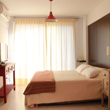 Milino Apart Hotel Buenos Aires Exteriér fotografie