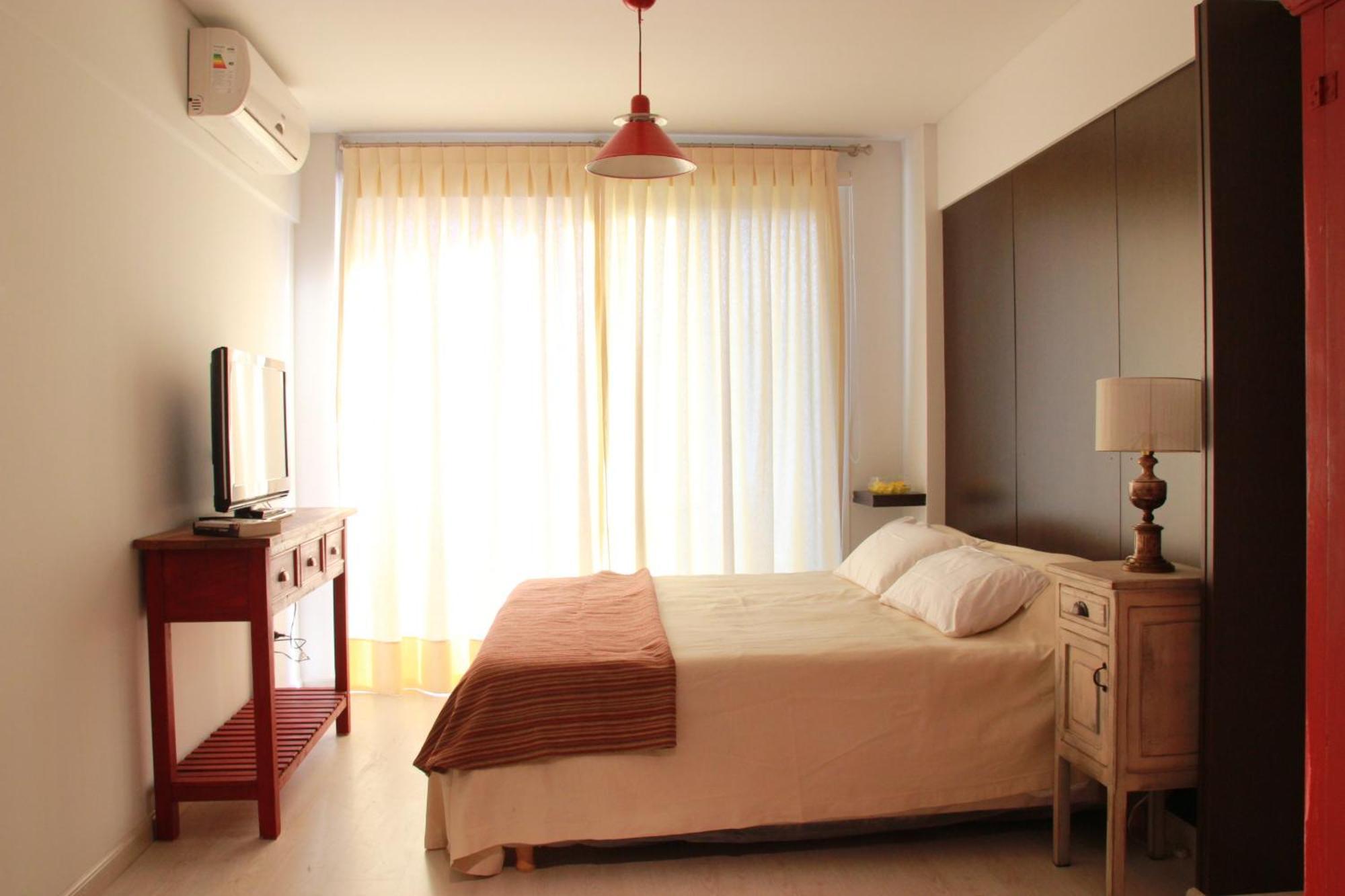 Milino Apart Hotel Buenos Aires Exteriér fotografie